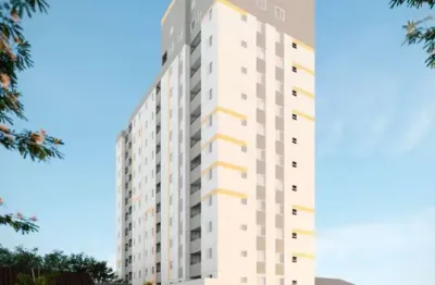 Apartamento com 2 quartos à venda na rua carapocaia, 430, vila isolina mazzei, são paulo, 48 m2 por r$ 382.000