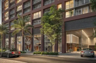 Sala comercial à venda na rua padre eugênio lopes, 70, jardim guedala, são paulo, 23 m2 por r$ 359.936