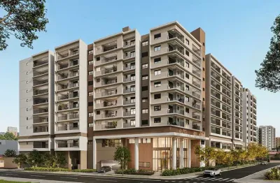 Apartamento com 3 quartos à venda na Rua Siqueira Bueno, 1085, Mooca, São Paulo, 94 m2 por R$ 1.215.913