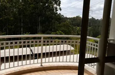Apartamento com 2 quartos à venda na avenida marcos penteado de ulhôa rodrigues, 4446, tamboré, santana de parnaíba, 84 m2 por r$ 851.000