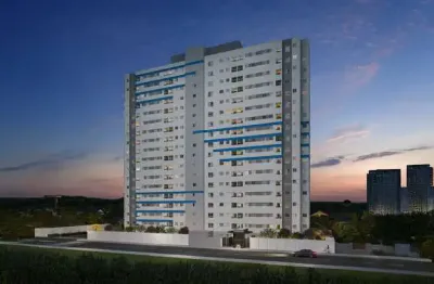 Apartamento com 1 quarto à venda na Rua Dona Maria de Camargo, 234, Itaquera, São Paulo, 26 m2 por R$ 235.000