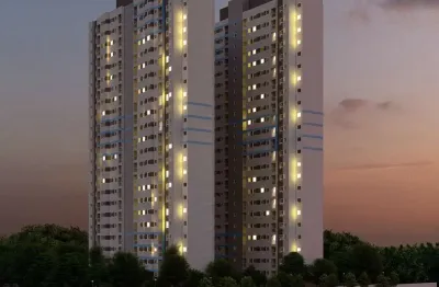 Apartamento com 1 quarto à venda na rua são valfredo, 100, chácara santa etelvina, são paulo, 26 m2 por r$ 225.000