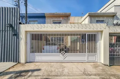 Casa com 3 quartos à venda na Avenida Pedro Bueno, 1229, Jabaquara, São Paulo por R$ 720.000