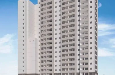 Apartamento com 2 quartos à venda na avenida doutor eduardo cotching, 1625, vila formosa, são paulo, 35 m2 por r$ 303.553