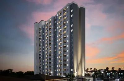 Apartamento com 2 quartos à venda na rua ribeirão vermelho, 172, vila boaçava, são paulo, 58 m2 por r$ 380.000