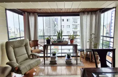 Apartamento com 3 quartos à venda na Avenida Doutor Cardoso de Melo, 122, Vila Olímpia, São Paulo, 86 m2 por R$ 1.190.000