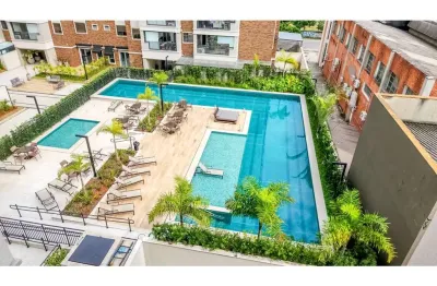 Apartamento com 3 quartos à venda na Rua Iporanga, 250, Água Branca, São Paulo, 92 m2 por R$ 1.300.000