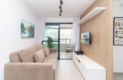 Apartamento com 2 quartos à venda na Avenida Afonso Mariano Fagundes, 251, Saúde, São Paulo, 62 m2 por R$ 1.050.000