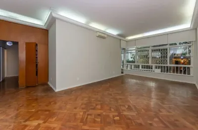 Apartamento com 3 quartos à venda na Rua Capitão Pinto Ferreira, 33, Jardim Paulista, São Paulo, 212 m2 por R$ 2.190.000