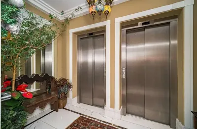 Cobertura com 4 quartos à venda na Rua Joaquim José Esteves, 60, Alto da Boa Vista, São Paulo, 542 m2 por R$ 7.499.000