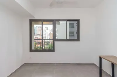Apartamento com 1 quarto à venda na Avenida Armando Ferrentini, 654, Paraíso, São Paulo, 21 m2 por R$ 298.000