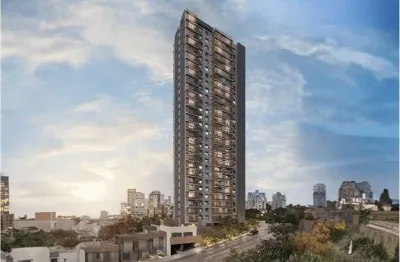 Apartamento com 1 quarto à venda na Rua Paraíso, 642, Paraíso, São Paulo, 47 m2 por R$ 740.000