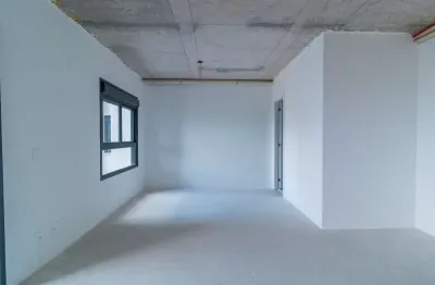 Apartamento com 1 quarto à venda na Rua Paula Ney, 494, Vila Mariana, São Paulo, 37 m2 por R$ 650.000