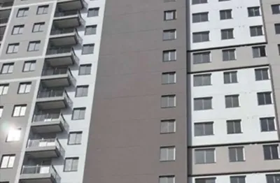 Apartamento com 2 quartos à venda na Avenida Paula Ferreira, 3750, Vila Pirituba, São Paulo, 39 m2 por R$ 270.000