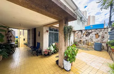 Casa com 3 quartos à venda na Rua Léo de Morais, 41, Vila Moraes, São Paulo por R$ 750.000