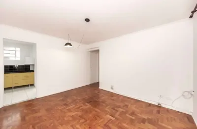 Apartamento com 2 quartos à venda na Rua Professor Vahia de Abreu, 245, Vila Olímpia, São Paulo, 58 m2 por R$ 500.000