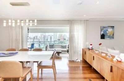 Apartamento com 3 quartos à venda na Rua Embuaçu, 179, Vila Mariana, São Paulo, 188 m2 por R$ 3.290.000