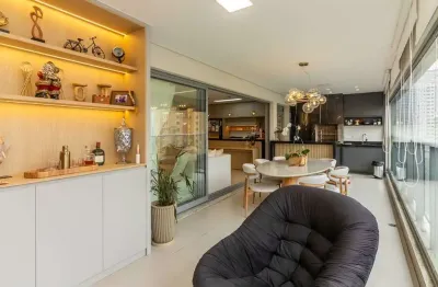 Apartamento com 3 quartos à venda na Rua Vergueiro, 4900, Vila Mariana, São Paulo, 146 m2 por R$ 2.299.000