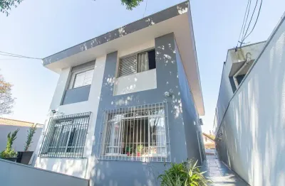 Casa com 3 quartos à venda na Rua José Nabantino Ramos, 186, Jardim Prudência, São Paulo por R$ 795.000