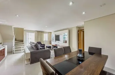 Cobertura com 2 quartos à venda na Rua Abagiba, 1200, Saúde, São Paulo, 156 m2 por R$ 1.100.000