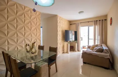 Apartamento com 3 quartos à venda na Avenida Miguel Yunes, 545, Usina Piratininga, São Paulo, 70 m2 por R$ 550.000