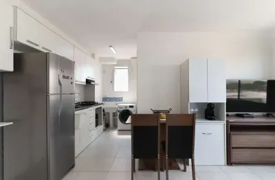 Apartamento com 2 quartos à venda na Rua Xavier Krauss, 640, Vila Leopoldina, São Paulo, 34 m2 por R$ 369.000