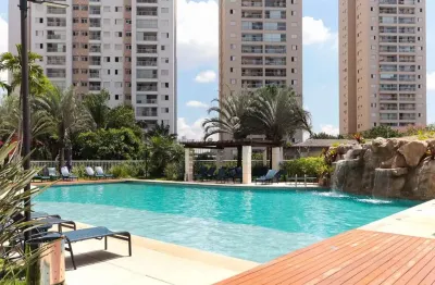Apartamento com 3 quartos à venda na Avenida Mofarrej, 275, Vila Leopoldina, São Paulo, 121 m2 por R$ 1.650.000