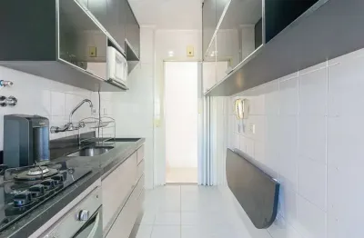 Apartamento com 2 quartos à venda na Rua Brentano, 340, Vila Leopoldina, São Paulo, 68 m2 por R$ 860.000