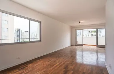 Cobertura com 3 quartos à venda na Rua Santa Justina, 262, Vila Olímpia, São Paulo, 162 m2 por R$ 1.590.000