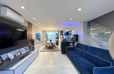 Casa em condomínio fechado com 3 quartos à venda na Rua Frederico Rene de Jaegher, 481, Rio Bonito, São Paulo por R$ 850.000