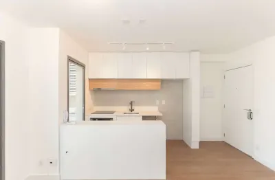 Apartamento com 2 quartos à venda na Rua Getúlio Soares da Rocha, 135, Jardim das Acacias, São Paulo, 66 m2 por R$ 1.150.000