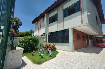 Casa com 4 quartos à venda na Rua Artur Orlando, 75, Vila Jaguara, São Paulo por R$ 920.000