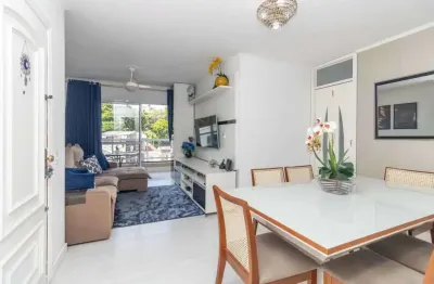 Apartamento com 3 quartos à venda na Rua Ronaldo de Carvalho, 400, Jardim São Paulo (Zona Norte), São Paulo, 94 m2 por R$ 780.000