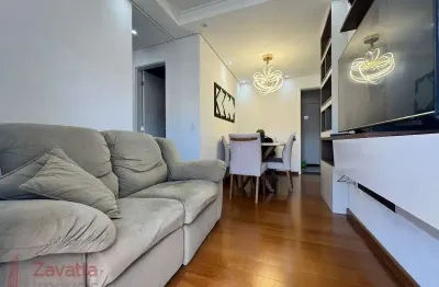 Apartamento para locação de alto padrão na vila gustavo, são paulo-sp: 2 quartos, 1 suíte, 2 salas, 2 banheiros, vaga de garagem.