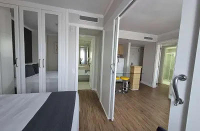 Apartamento com 2 quartos à venda na Alameda Lorena, 521, Jardim Paulista, São Paulo, 58 m2 por R$ 895.000