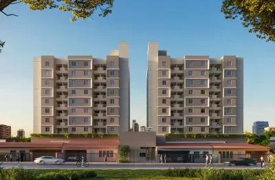 Apartamento com 2 quartos à venda na Rua Doutor Jaci Barbosa, 228, Vila Carrão, São Paulo, 43 m2 por R$ 354.075