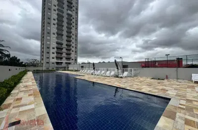 Aluguel de Apartamento de 2 Quartos na Vila Maria, São Paulo: 1 suite, 2 salas, 2 banheiros, 1 vaga de garagem, 57m²