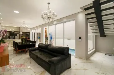 Imperdível: Casa à venda na Vila Maria Alta, São Paulo-SP! 4 quartos, 4 suítes, 3 salas, 5 banheiros, 3 vagas, 292m²!