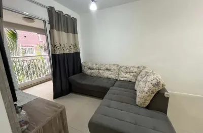 Apartamento à venda em Tucuruvi, com 2 quartos, 1 suíte, 2 banheiros, 2 vagas de garagem, 65m²