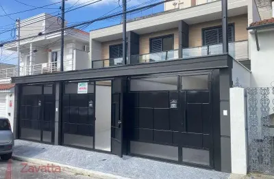 Imperdível oportunidade: Casa à venda em São Paulo-SP, Vila Romero, 3 quartos, 1 suíte, 2 salas, 3 banheiros, 3 vagas, 150m²!