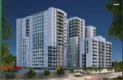 Oportunidade única: Apartamento à venda na Vila Guilherme, São Paulo-SP, com 2 quartos e 2 salas!