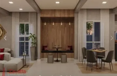 Imperdível! Apartamento à venda em São Paulo-SP, Jaçanã. 2 quartos, 2 salas, 1 banheiro, 38,71m².