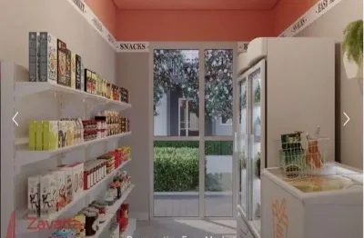 Apartamento à venda no Jaçanã, São Paulo-SP: 1 quarto, 2 salas, 1 banheiro, 26,70m² de área. Venha conferir!