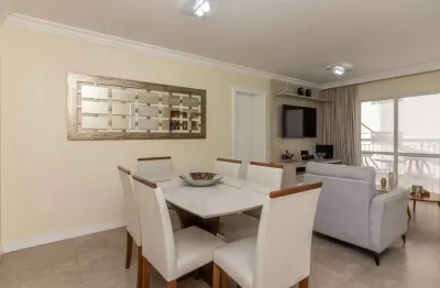 Apartamento com 3 quartos à venda na Rua Guairá, 51, Saúde, São Paulo, 115 m2 por R$ 1.280.000