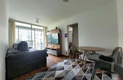 Apartamento com 2 quartos à venda na Avenida dos Ourives, 480, Parque Bristol, São Paulo, 52 m2 por R$ 280.000