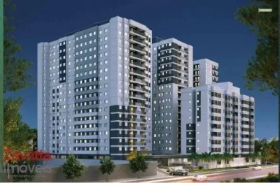 Imperdível: Apartamento à venda em São Paulo-SP, Vila Guilherme, 2 quartos, 2 salas, 1 banheiro, 24,00 m² de área!