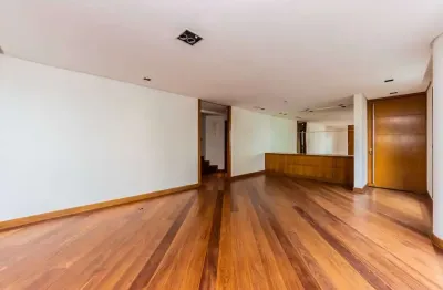 Apartamento com 3 quartos à venda na Alameda dos Anapurus, 883, Moema, São Paulo, 198 m2 por R$ 2.700.000