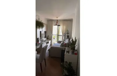 Apartamento com 3 quartos à venda na Rua Baião Parente, 396, Freguesia do Ó, São Paulo, 80 m2 por R$ 740.000