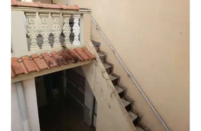 Casa com 4 quartos à venda na Rua Conselheiro Pedro Luís, 61, Santana, São Paulo por R$ 450.000