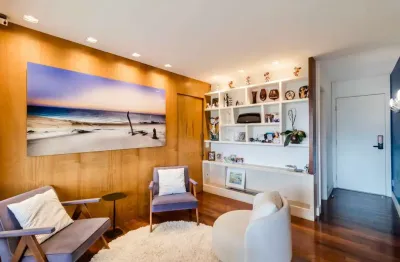 Apartamento com 3 quartos à venda na Rua Arizona, 460, Cidade Monções, São Paulo, 134 m2 por R$ 2.350.000